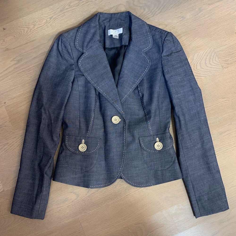 Blazer